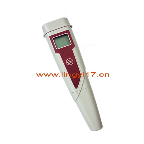 PHB-3筆式酸度計