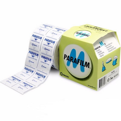 美國Parafilm封口膜PM996，PM-996封口膜4IN*125FT