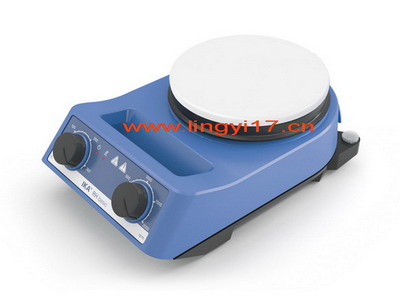 德國IKA RH Basic white基本型加熱磁力攪拌器