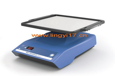 德國(guó)IKA ROCKER 2D basic 2D混勻器基本型