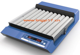 德國IKA ROLLER 10 digital滾軸混勻器10數顯型