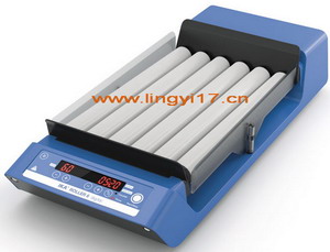 德國IKA ROLLER 6 digital滾軸混勻器6數顯型