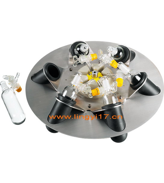 德國Hettich Rotofix 46H石油專業離心機，最大轉速：4000rpm，最大容量：4×100ml