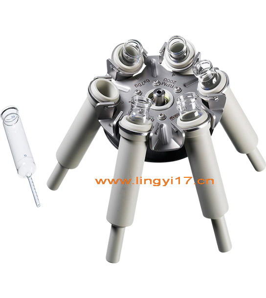 德國Hettich Rotofix 46H石油專業離心機，最大轉速：4000rpm，最大容量：4×100ml