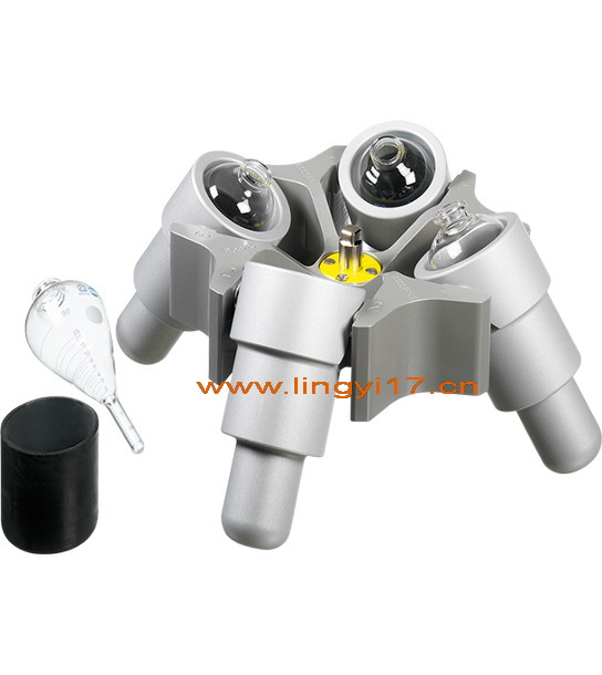 德國Hettich Rotofix 46H石油專業離心機，最大轉速：4000rpm，最大容量：4×100ml
