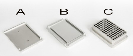 VITL VTS英國調溫式微孔板熱封儀S120499