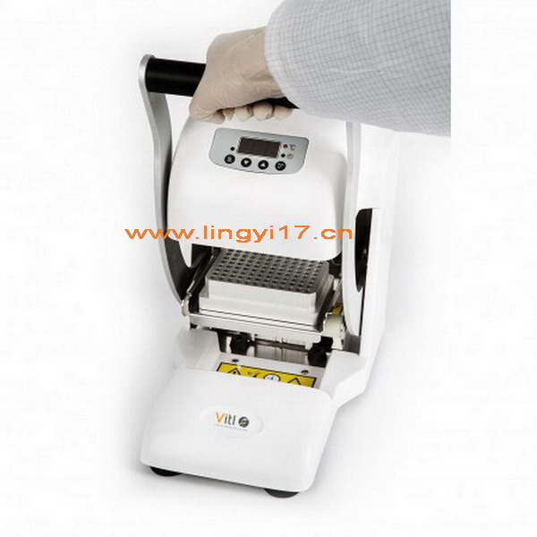 VITL VTS英國調溫式微孔板熱封儀S120499
