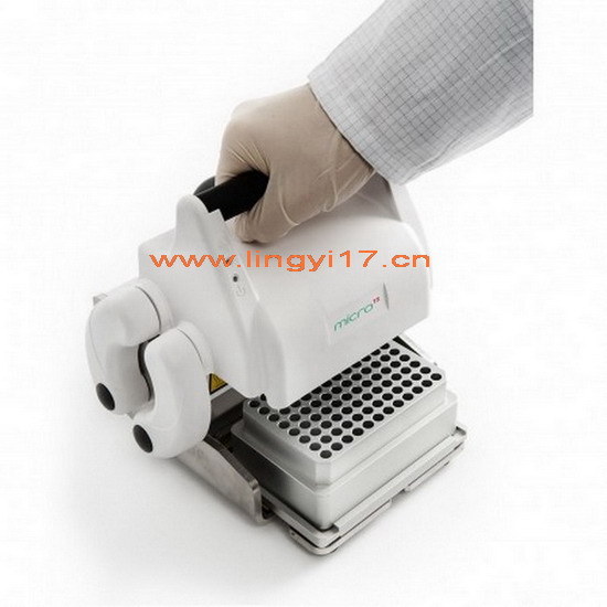 VITL MicroTS 英國小型恒溫微孔板熱封儀S122884