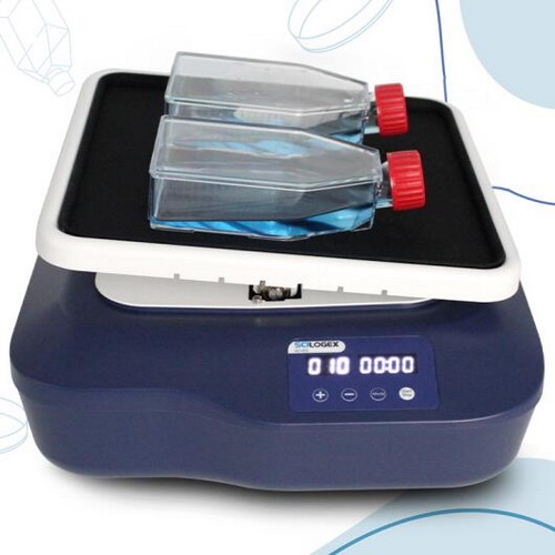 塞洛捷克SCILOGEXLED數顯翹板搖床SCI-RS