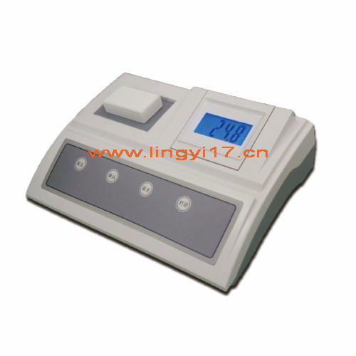 SD-2水質色度儀