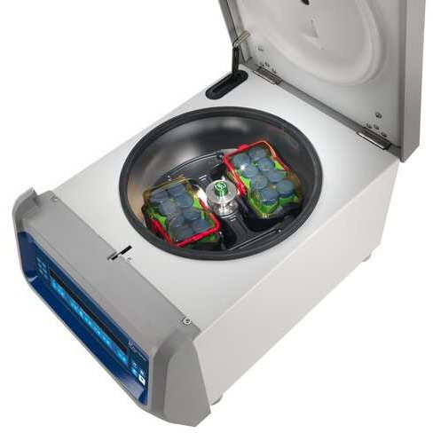 熱電Thermo賽默飛Sorvall ST1R Plus臺(tái)式高速冷凍離心機(jī)，進(jìn)口冷凍離心機(jī)