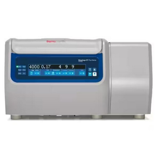 熱電Thermo賽默飛Sorvall ST1R Plus臺(tái)式高速冷凍離心機(jī)
