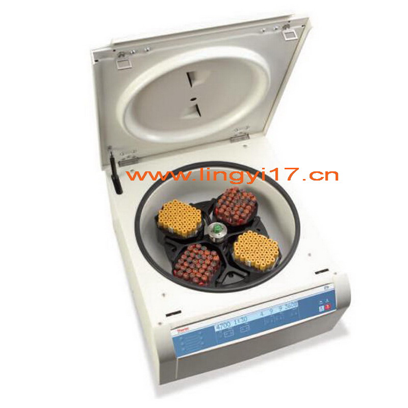 美國熱電Thermo賀利氏Multifuge X3高速離心機