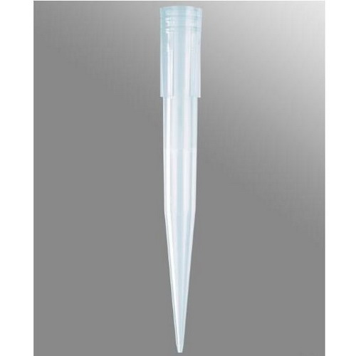 Axygen非滅菌藍色移液器吸頭1000µL，愛思進吸頭T-1000-B