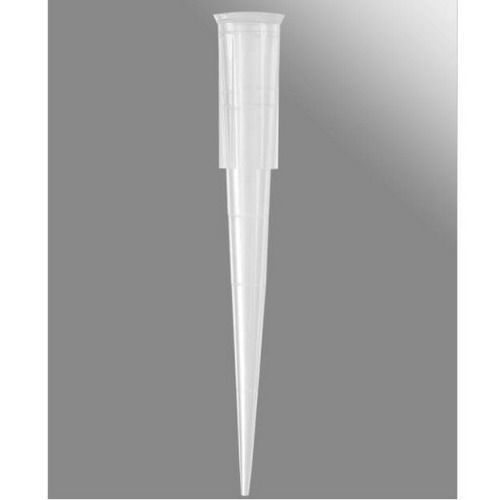 愛思進200µL斜尖帶刻度透明移液器吸頭TR-222-C