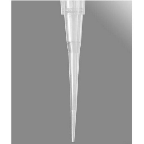 Axygen愛思進10µL透明袋裝吸頭，無濾芯T-300