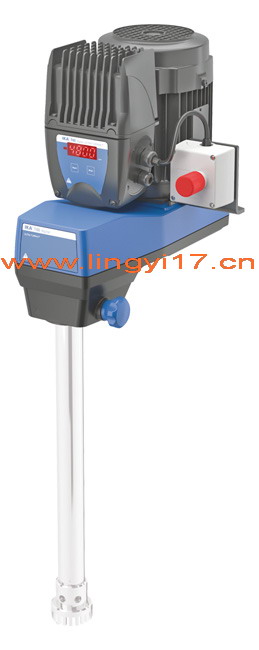 德國IKA T65 digital ULTRA-TURRAX分散機/勻漿機