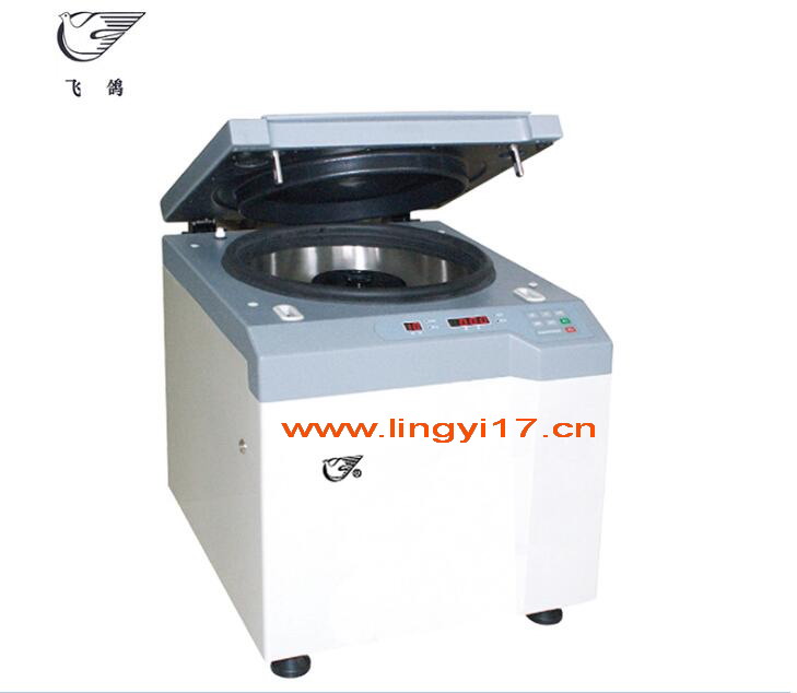 上海安亭TGL-20B飛鴿高速臺式離心機