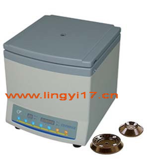 上海安亭TGL-16G飛鴿高速離心機，最高轉速：16500rpm，最大容量：2ml×12