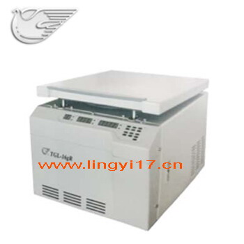 上海安亭TGL-16aR飛鴿高速冷凍離心機，最高轉速：16000rpm，最大容量：10ml×12