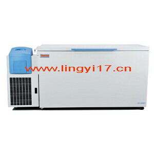 美國熱電Thermo TSC系列臥式超低溫冰箱