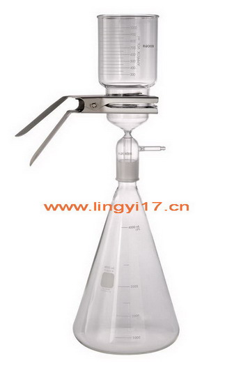 美國(guó)Science Tool大容量真空過濾瓶VF10