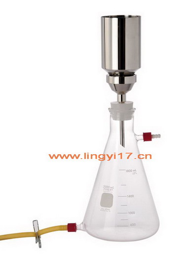 美國Science Tool微生物檢測過濾瓶VF11