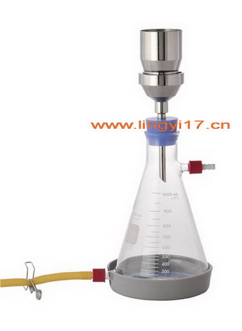 美國Science Tool微生物檢測過濾瓶VF2