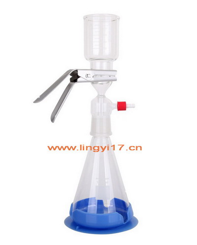 美國(guó)Science Tool微生物檢測(cè)過濾瓶VF3
