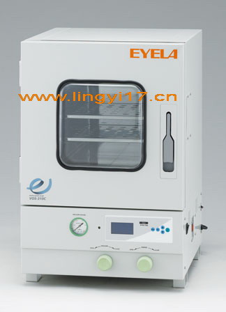 EYELA東京理化真空定溫干燥箱VOS-310C
