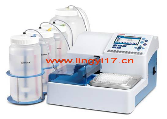 美國熱電Thermo Scientific Wellwash Versa洗板機