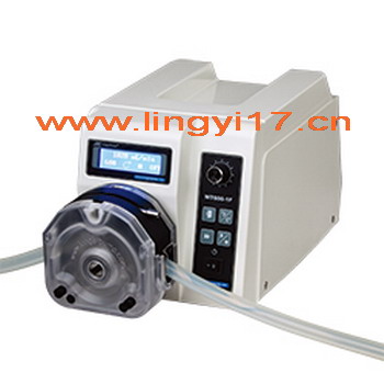 蘭格灌裝蠕動泵WT600-1F