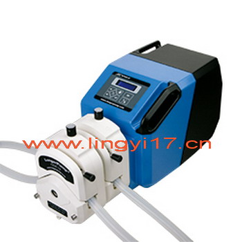 蘭格工業(yè)不銹鋼灌裝蠕動(dòng)泵WT600-4F