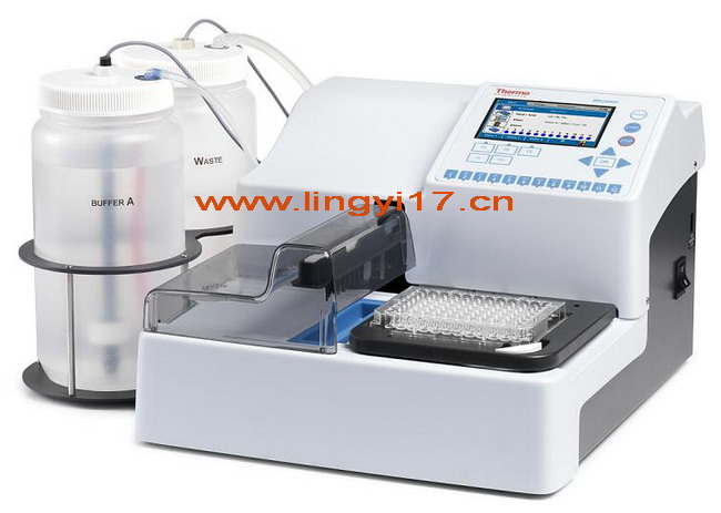 美國賽默飛世爾Thermo Fisher熱電Wellwash洗板機
