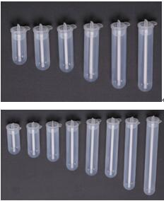 高品質分體式壓蓋離心管3.3ml-50ml，離心力：100000×g